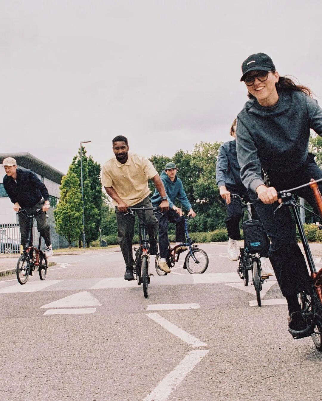 [2024-03-06]春天穿什么布友的穿搭思路