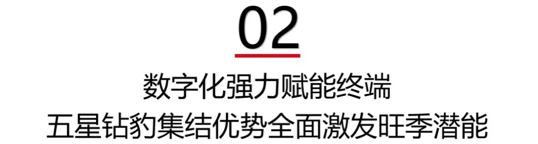 锋从砺出无畏向前五星钻豹黄河英雄会燃爆中原