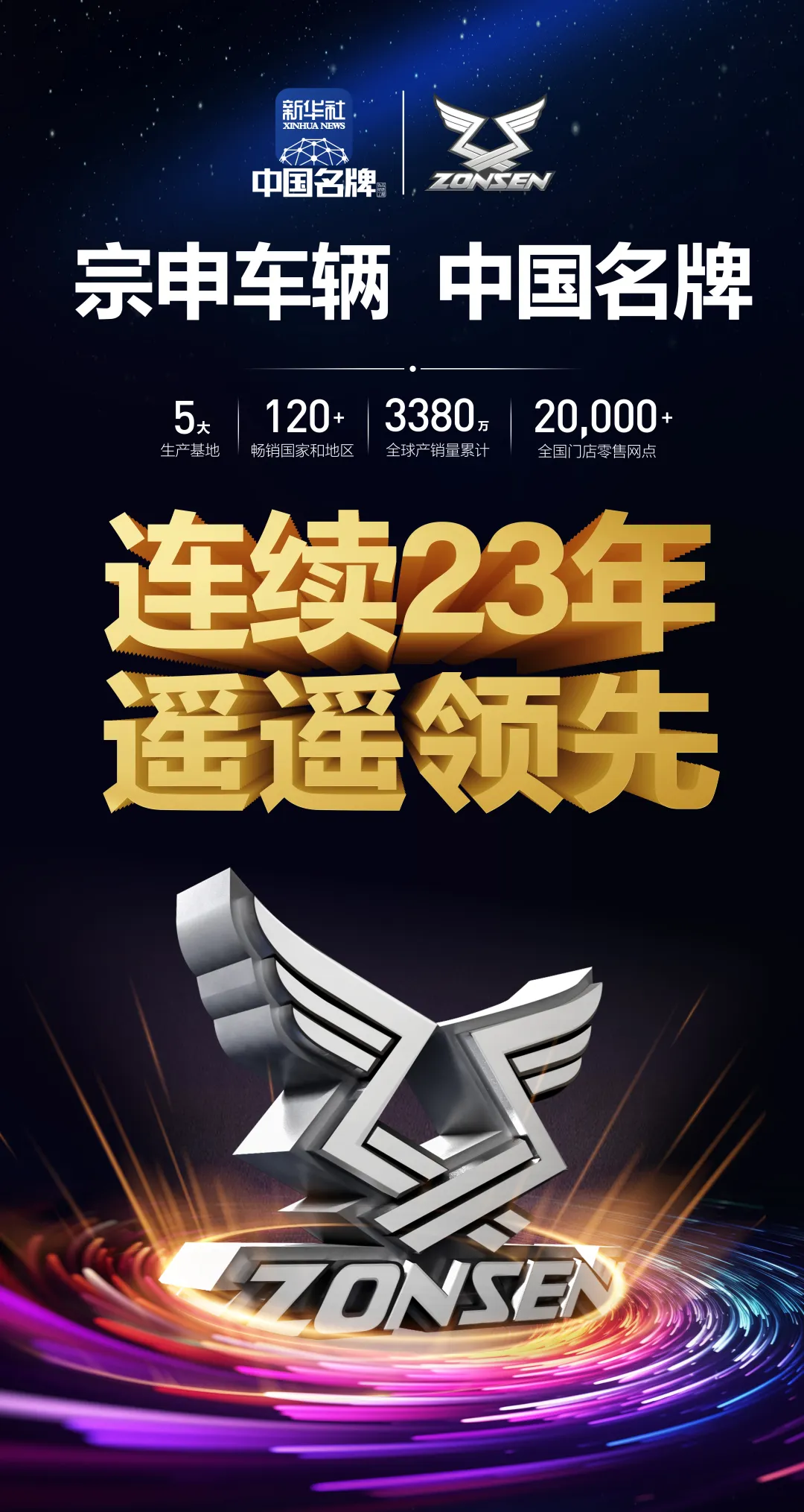 宗申潮πS1安全是最大的豪华