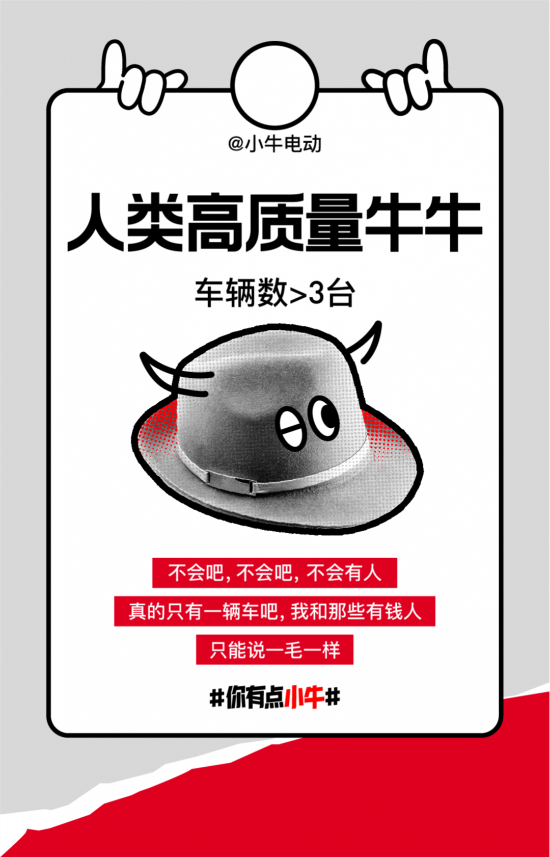 小牛电动2021年度骑行报告