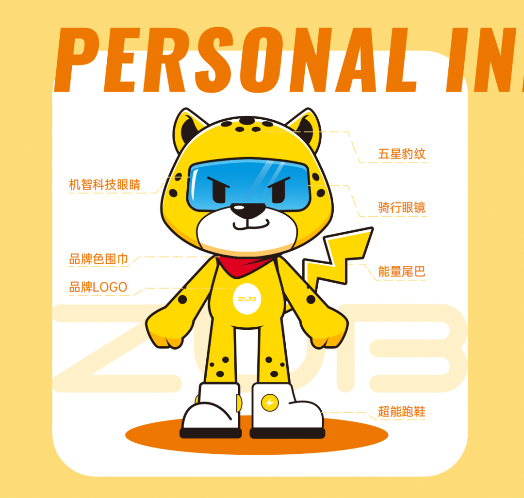 蜕变焕新五星钻豹品牌IP小猎豹耀世发布品牌价值跃迁升级