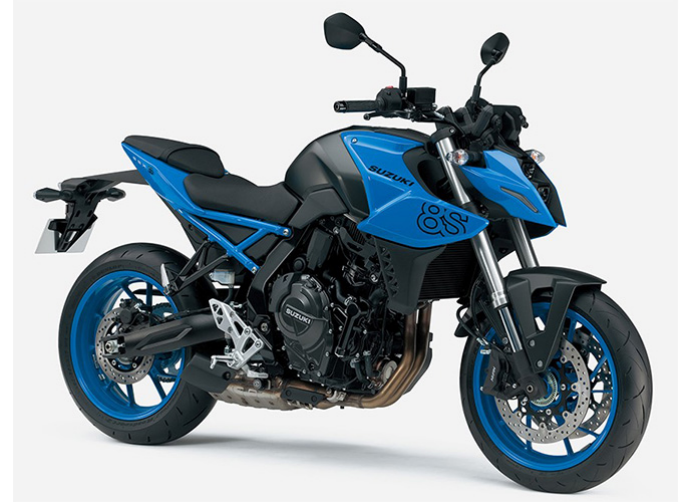 [2023-11-03]GSX8S即将引进