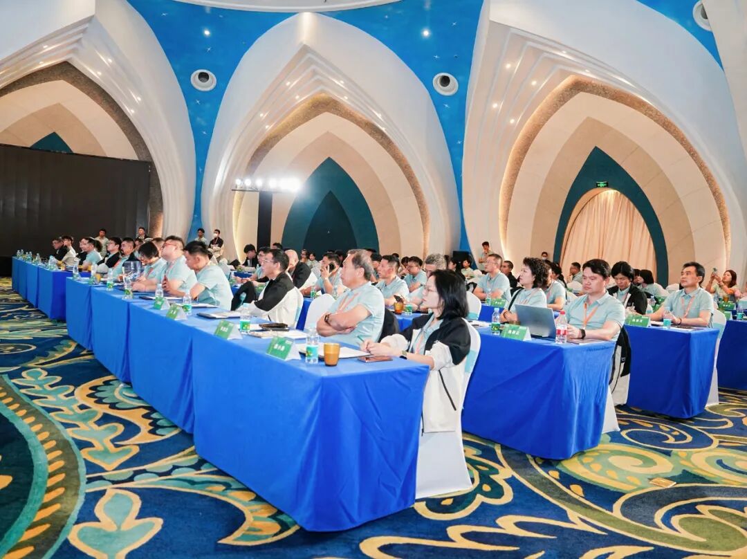 快车道领风骚DAHON大行2025全国代理商大会盛大召开