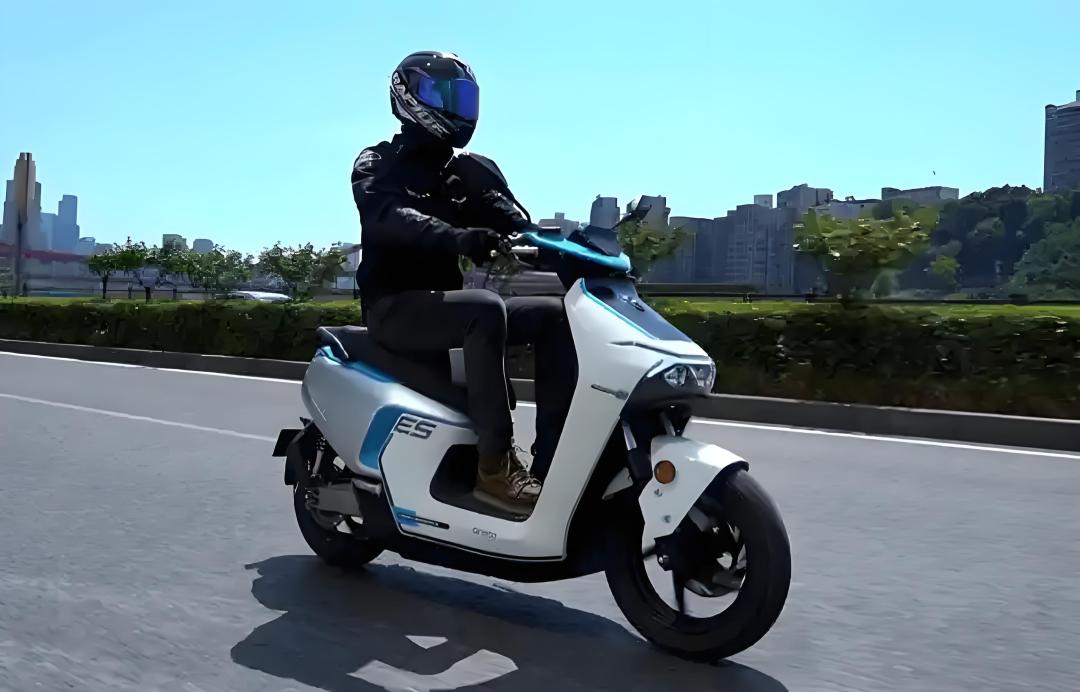 10月11日，来2025浙江展，看电摩产业新趋势！