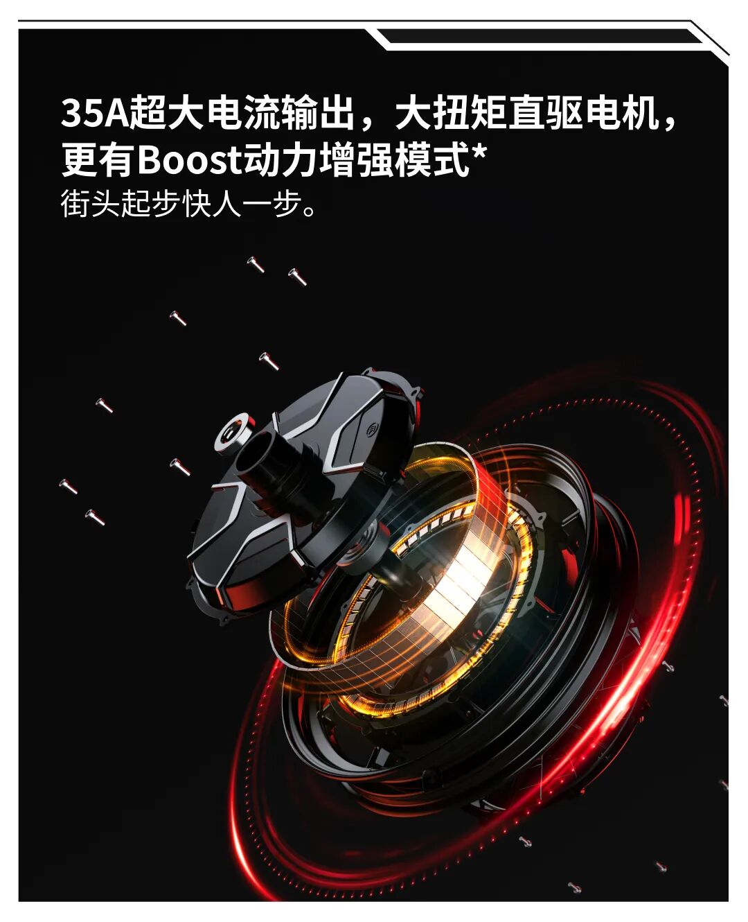 今晚8点F400T新品上市抢首发福利