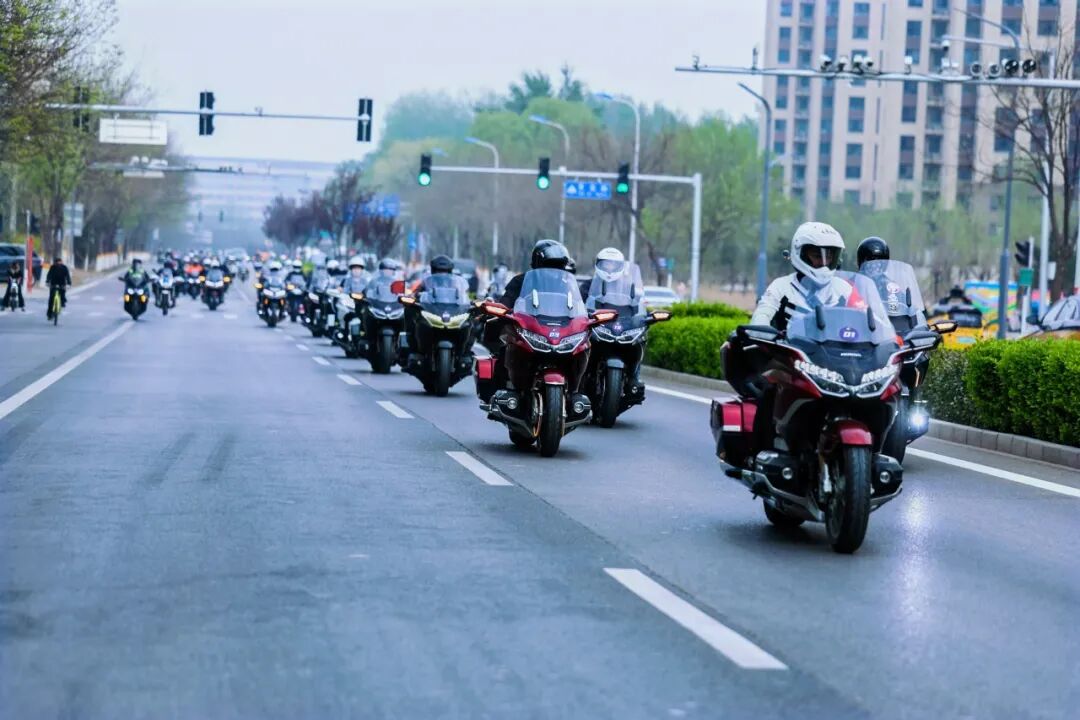 [2025-04-12]本田骑士飒行京城京友就爱这Young