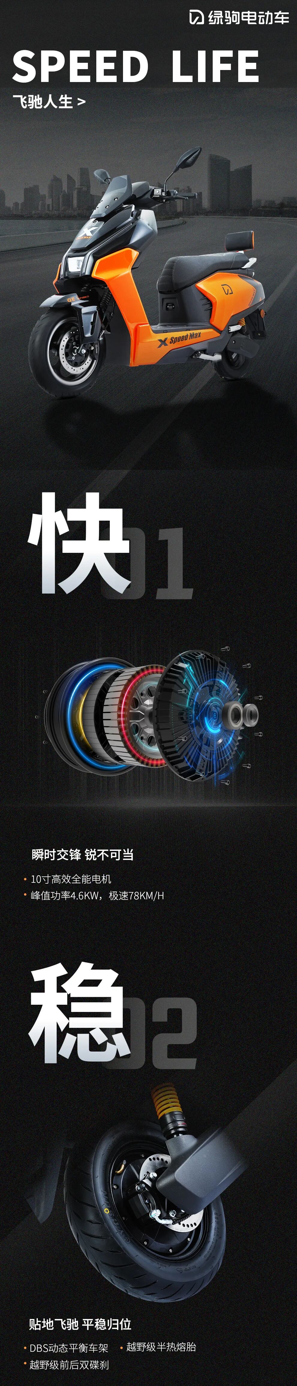 [2025-04-17]XONE性能猛兽硬核登场