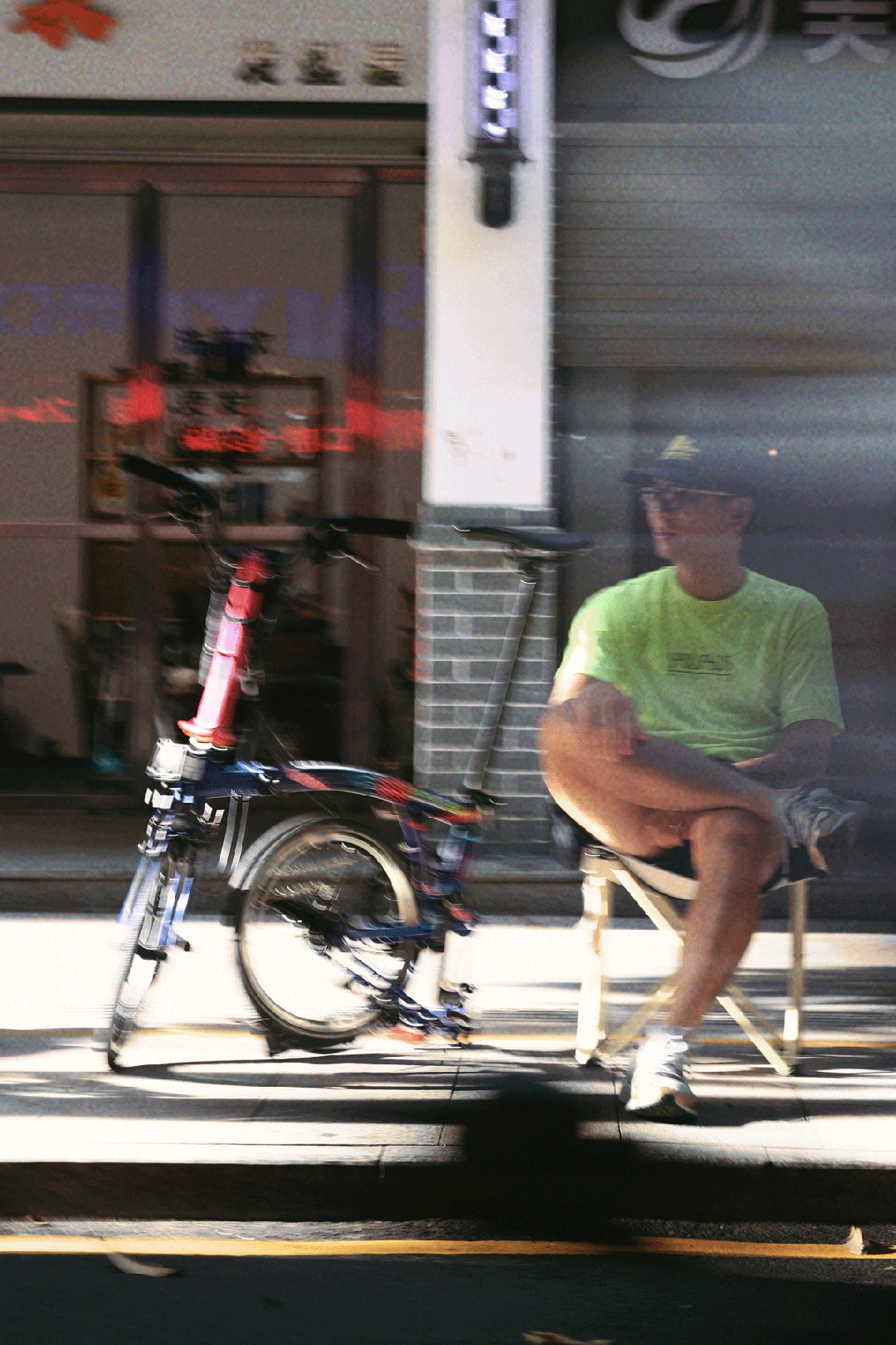 [2024-11-28]用骑行丈量生活在快与慢之间寻找深圳节奏