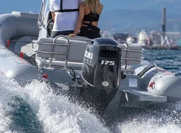 [2025-09-30]助力内陆水域旅游发展2025铃木船外机内陆市场产品试驾推荐会