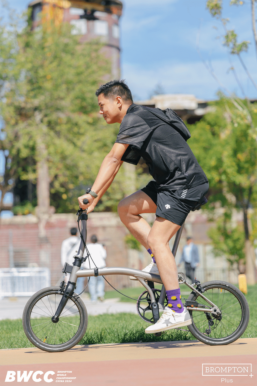 [2024-10-24]限定周边返场一秒回到BWCC2024