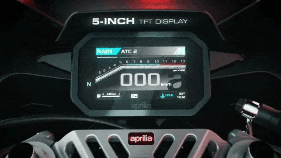 [2024-07-05]速域新境界APRILIARS457