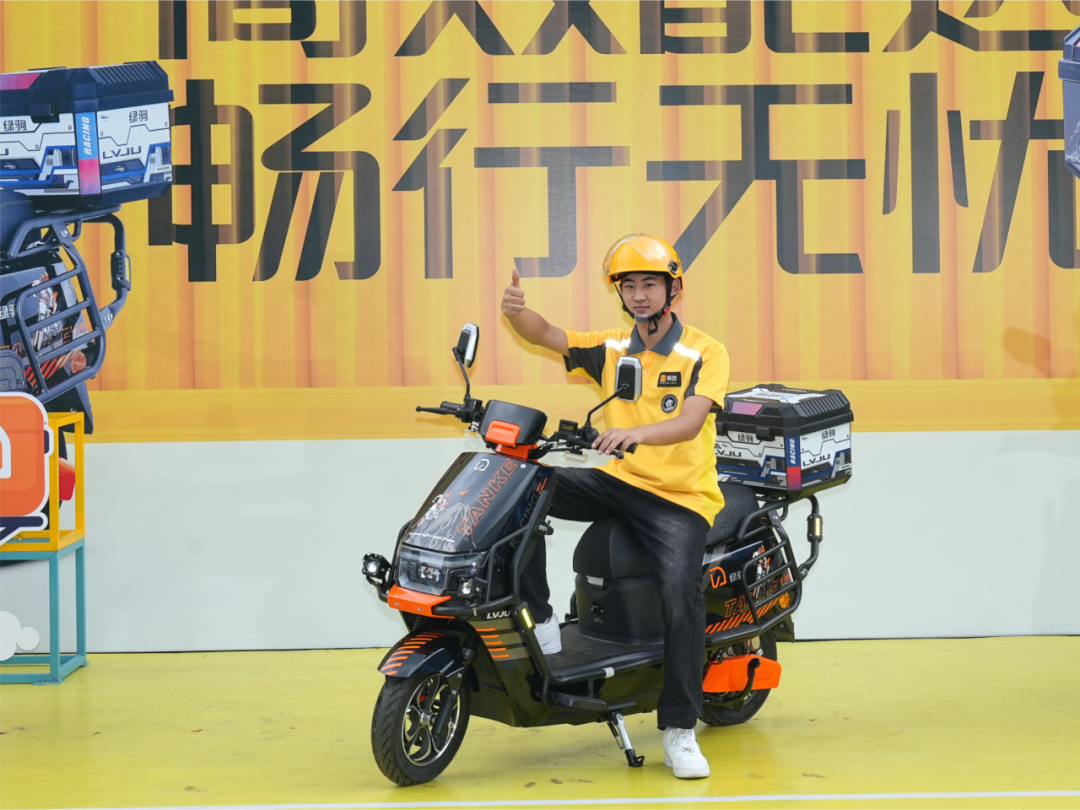 绿驹新品多款式多系列快码住