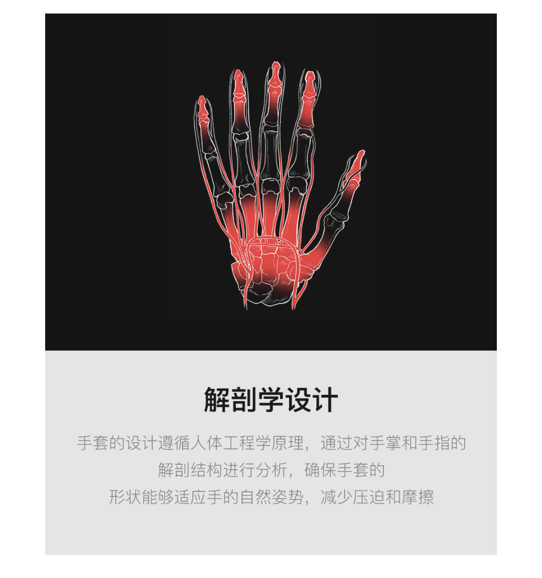 [2025-04-23]骑行手套掌控舒适与安全