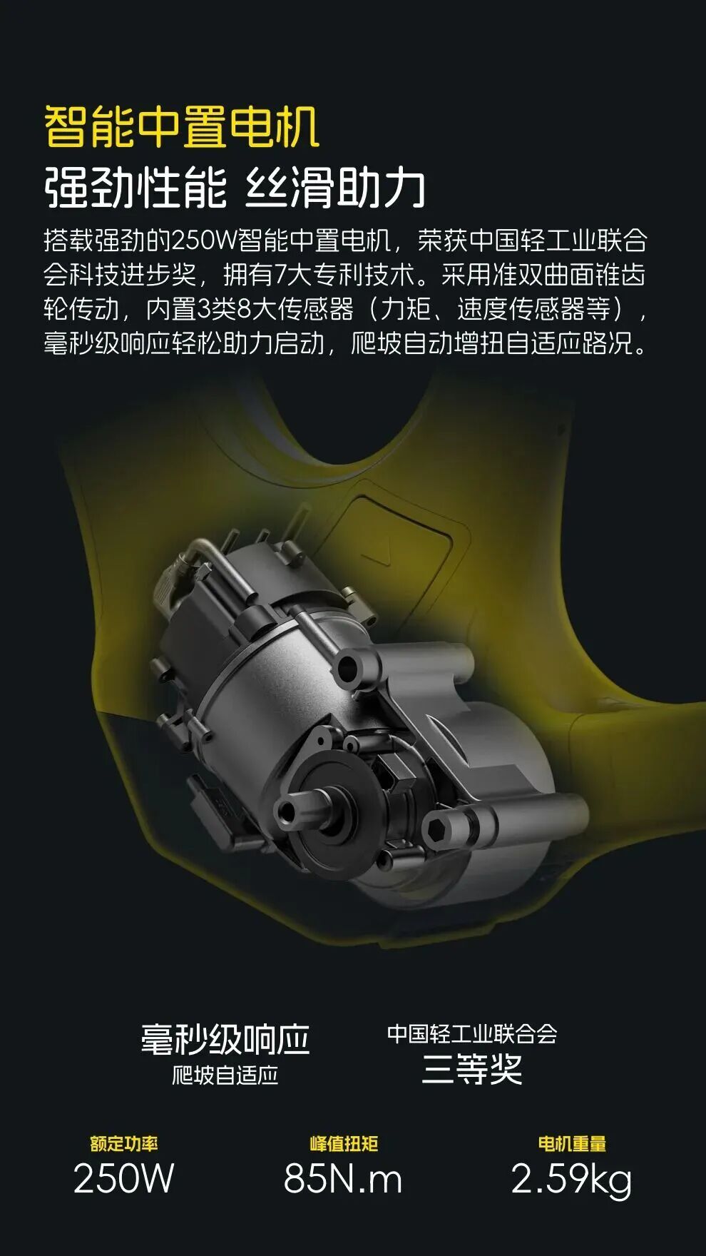 骑行新物种绿源高端ebikeLYVAG02新品上市