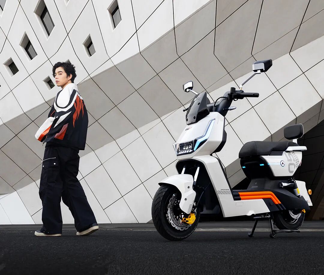 新日梦想5解锁你的Passion时刻