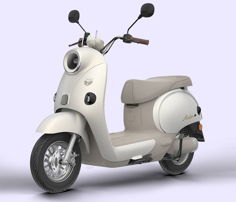 女生如何选购好用安全的电动车？为什么说雅迪摩登系列是女性用车的首选，一文读懂专为女性设计的摩登系列电动车究竟有哪些亮点！