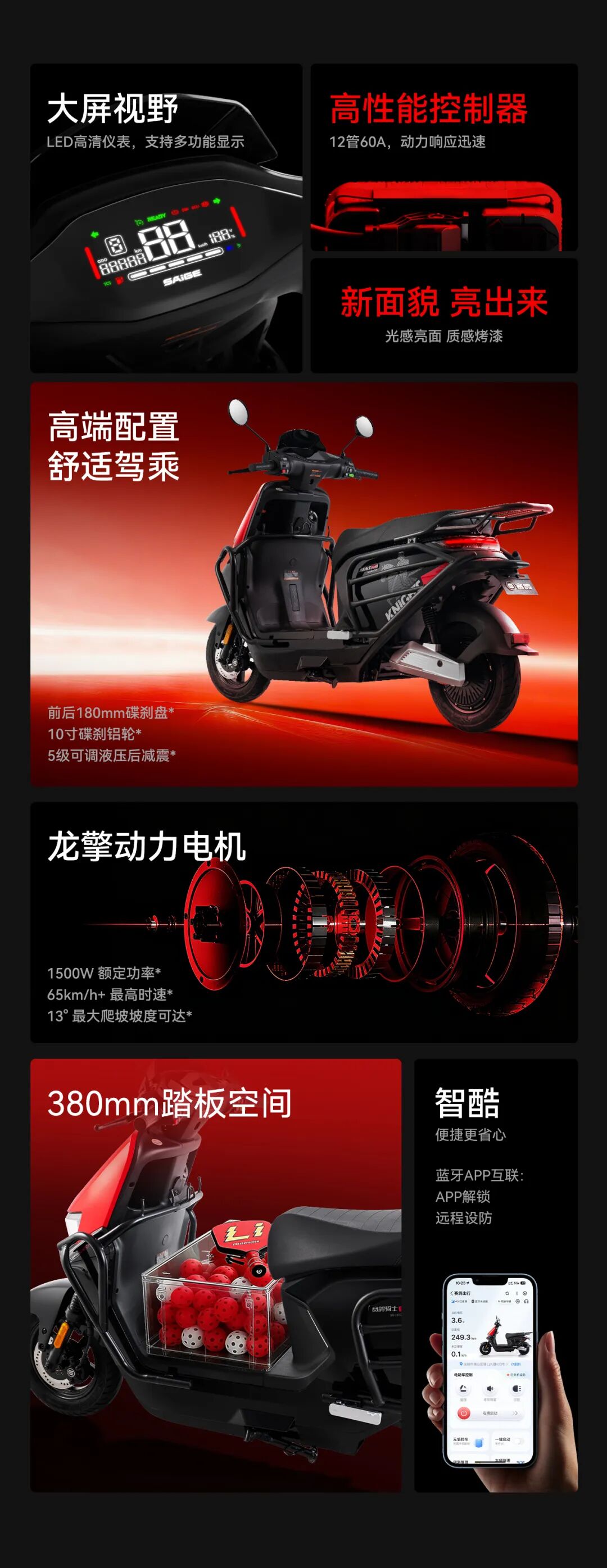 [2025-10-05]赛鸽骑士U9ProH无畏出发