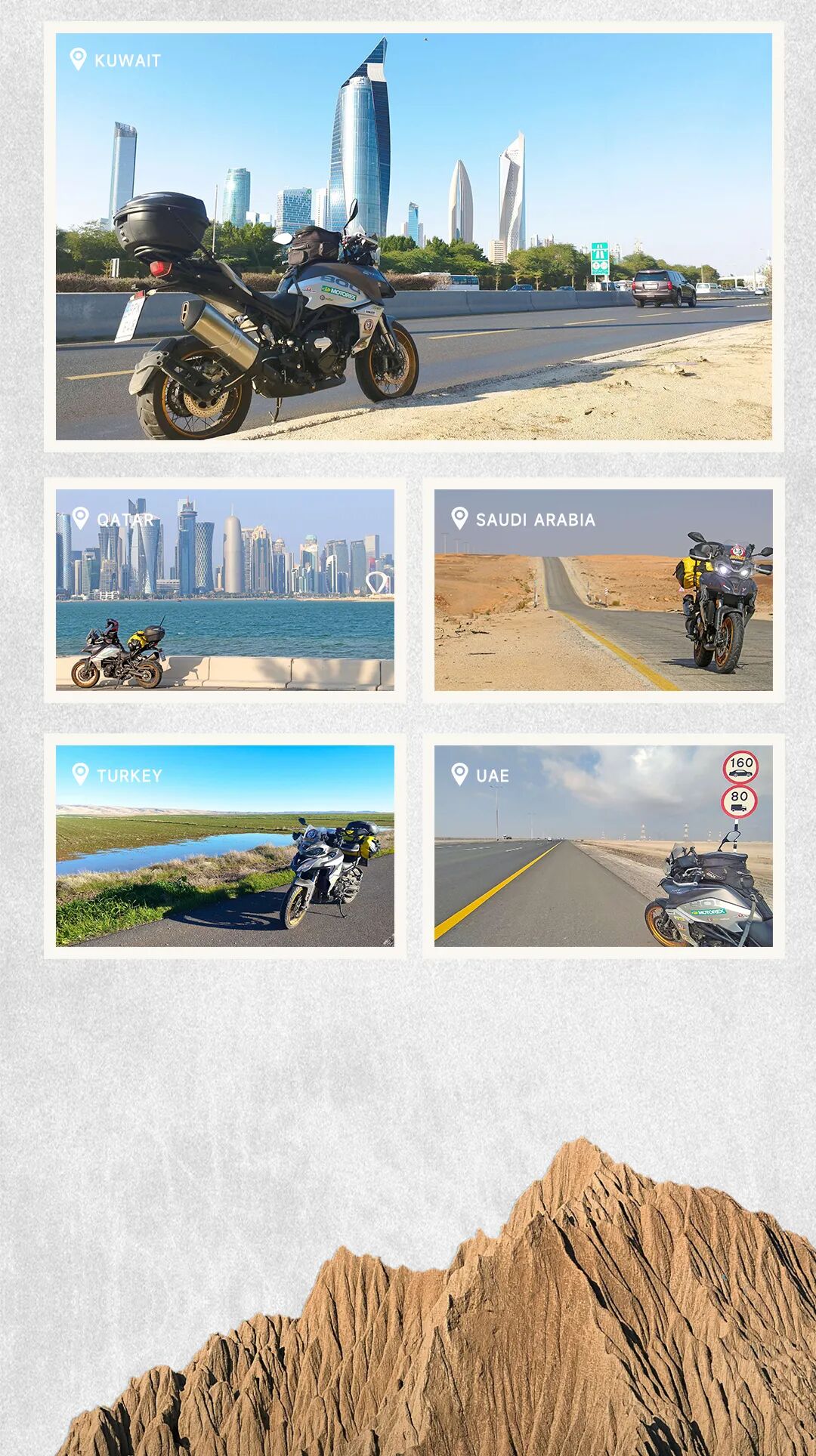 [2024-06-28]欧亚极地挑战70天24000KM摩托穿越之旅