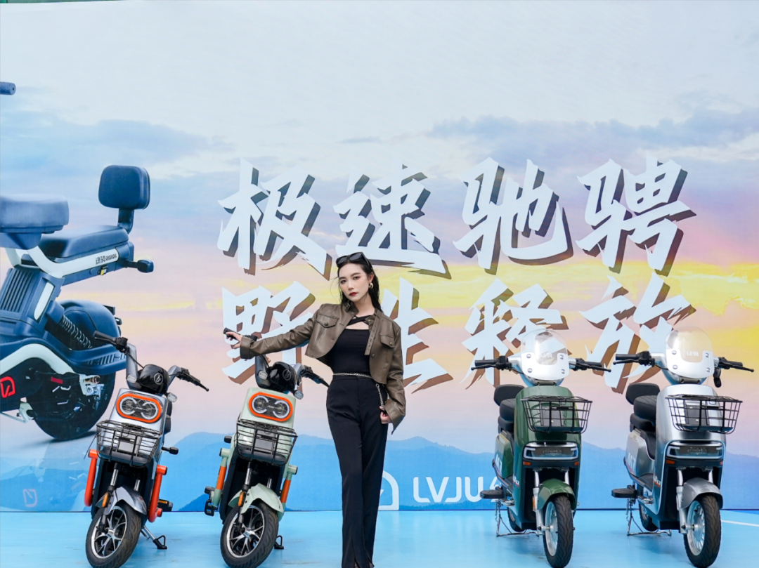 绿驹新品多款式多系列快码住