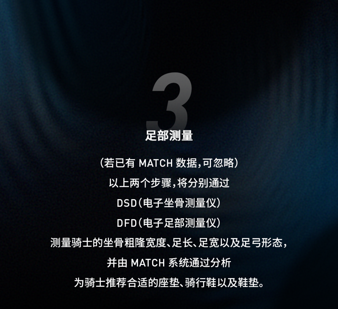 [2025-05-22]服务升级SIZING20助你快乐骑行