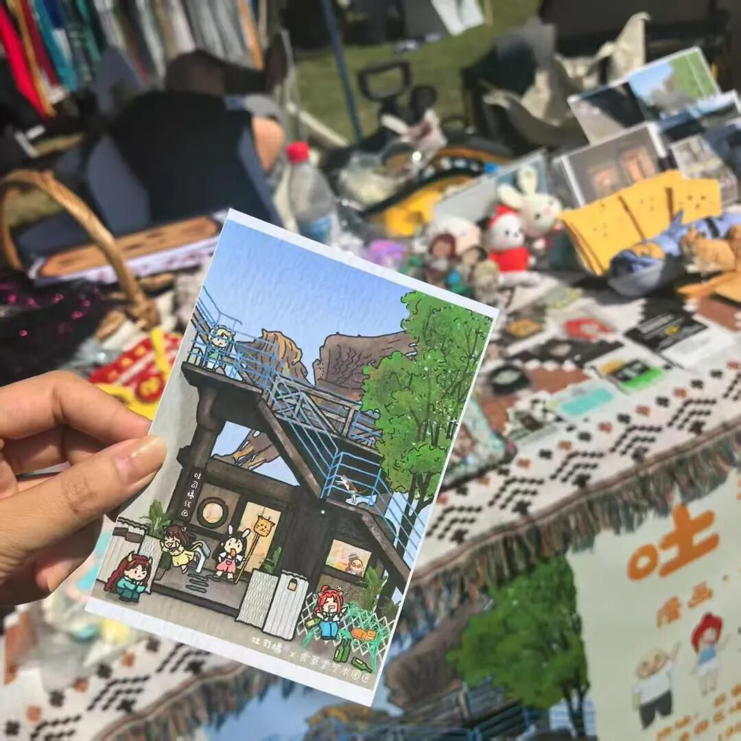 [2025-05-28]逐风破浪车影如虹一图回顾BenelliWeekend石家庄站