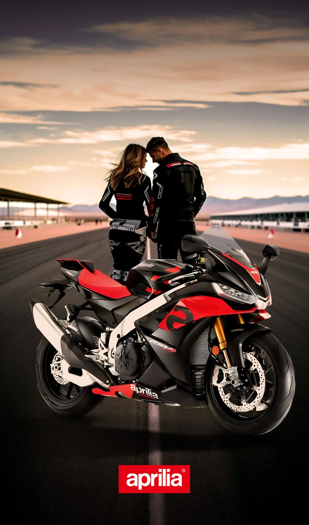 [2024-02-14]与Aprilia一起为爱加速前行