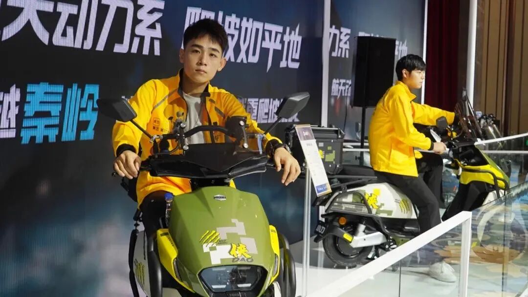 没有大动作怎敢惊动您