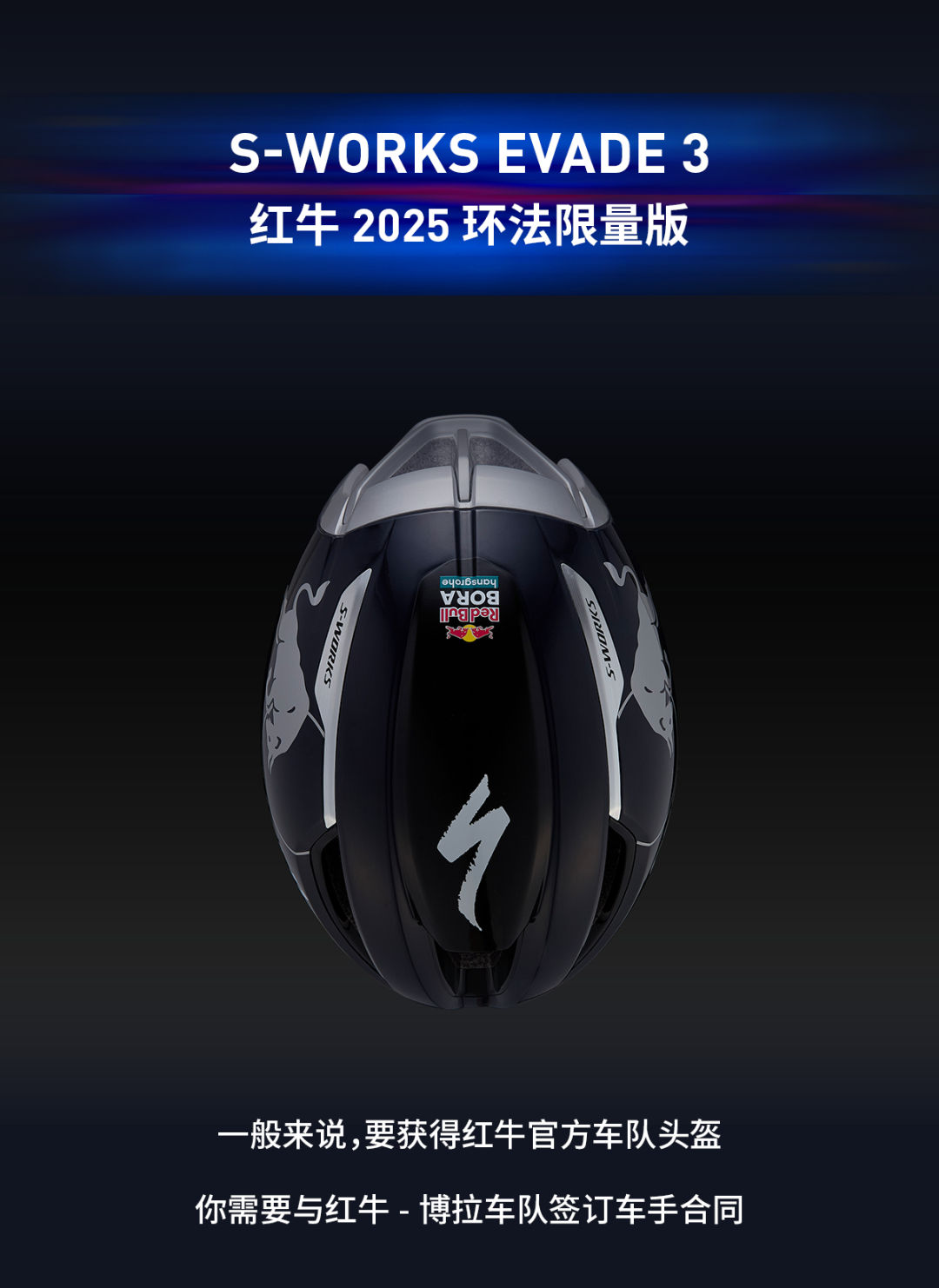 [2025-07-02]SWORKS红牛环法限量版