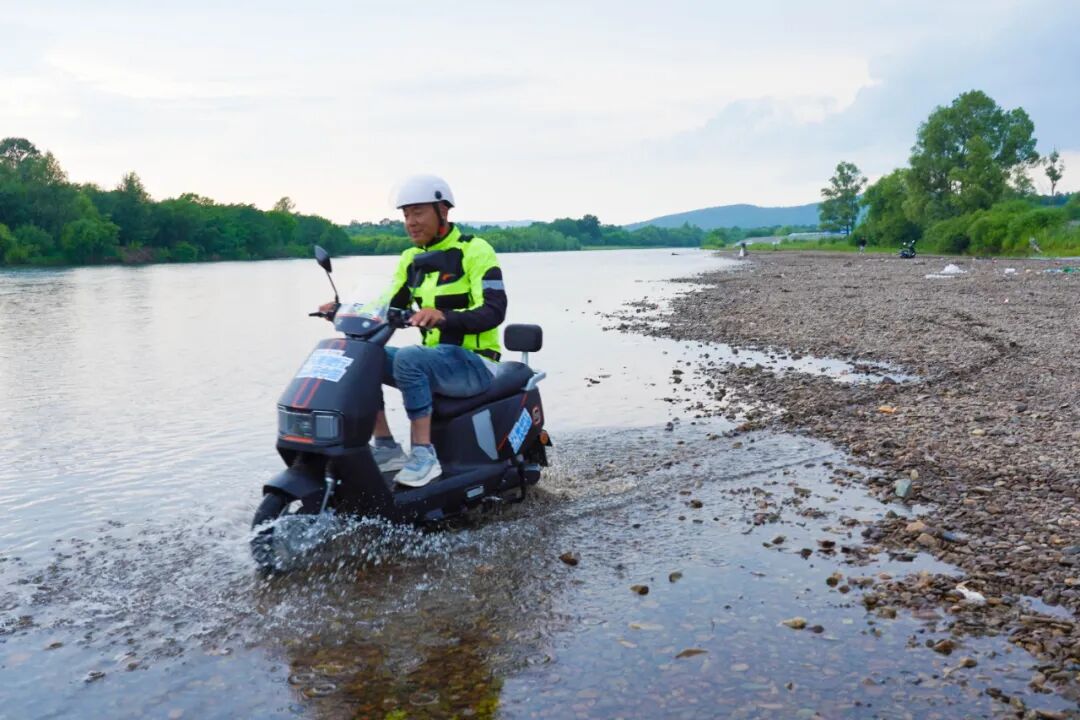 [2025-07-01]从北极村杀到加格达奇看看老司机怎么说
