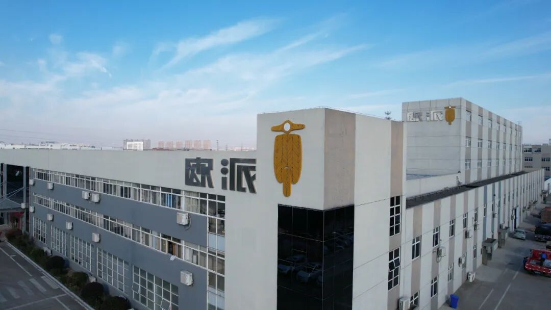 积极响应国家号召欧派电动车全面启动湖北省电动车以旧换新新政