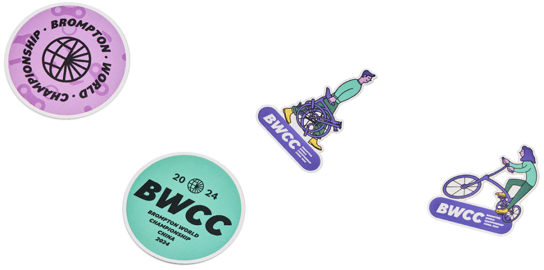 [2024-10-24]限定周边返场一秒回到BWCC2024