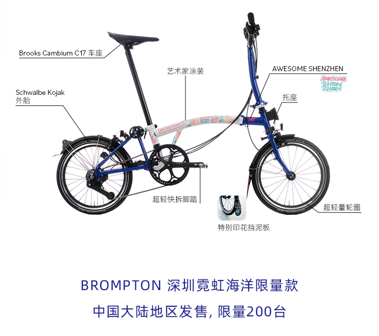 [2025-09-25]我们和涂鸦艺术家共创了一台限量小布