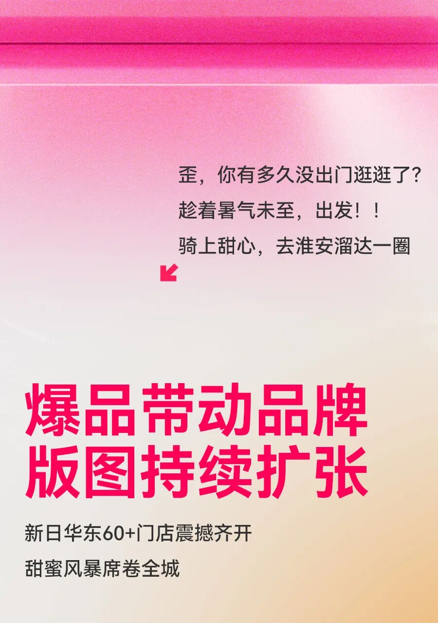 [2025-05-16]热力全开新日60店齐开耀淮安