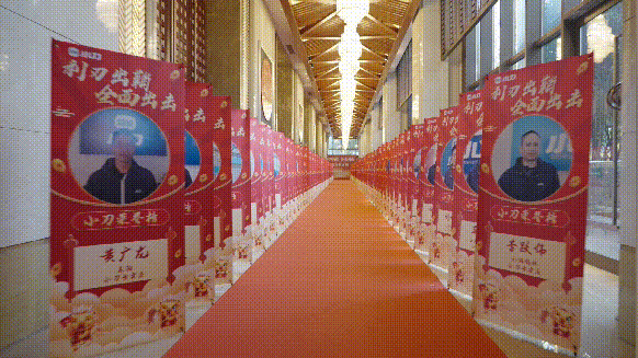 全国市场收入囊中