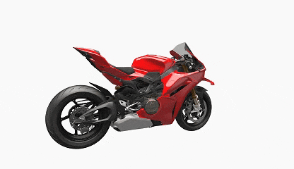 [2024-09-14]NewPanigaleV4匠心独运再创巅峰