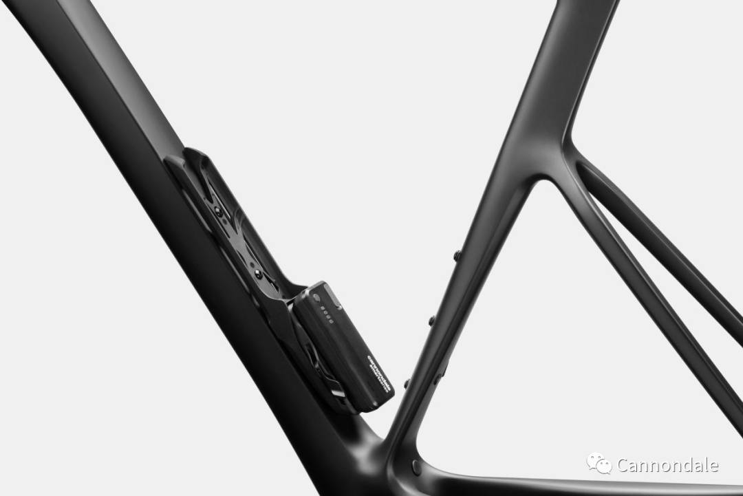 更轻更气动第四代SuperSixEvo