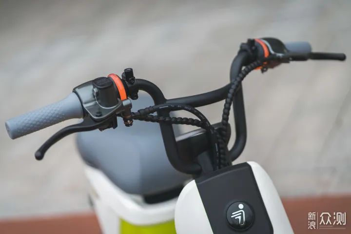 九号电动车C40用智能颠覆你对电动车的认知