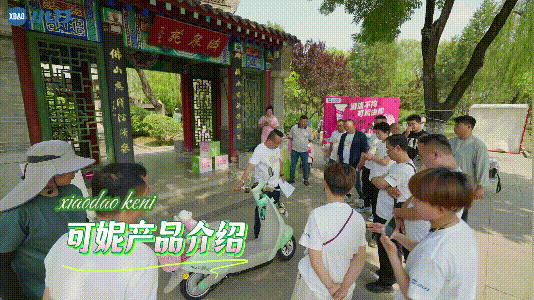 琼瑶式的浪漫就这么被可妮拿捏了