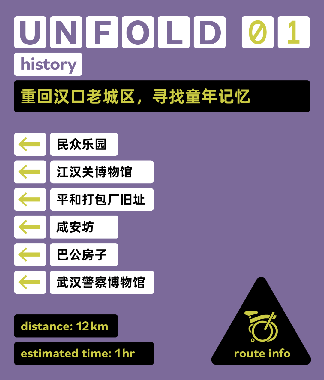 [2025-01-09]武汉骑行关键词美食文化与自然