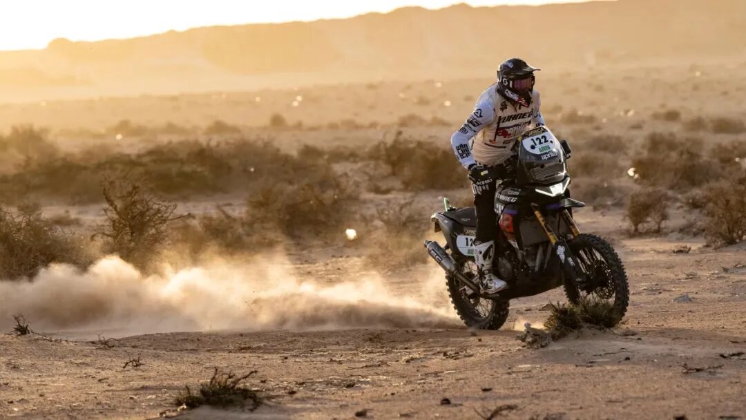 自由之旅福建站：让更多人享受高品质骑行，UHR骑聚泉州