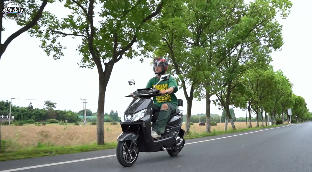 性能怪兽全面能打深度评测五星钻豹狂飙看完你就爱了
