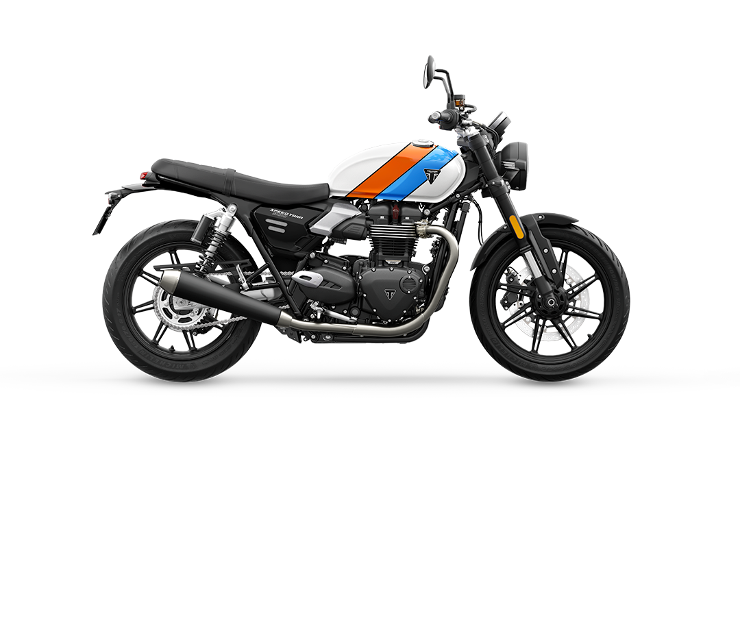 [2025-04-17]全新SpeedTwin900惊艳上市