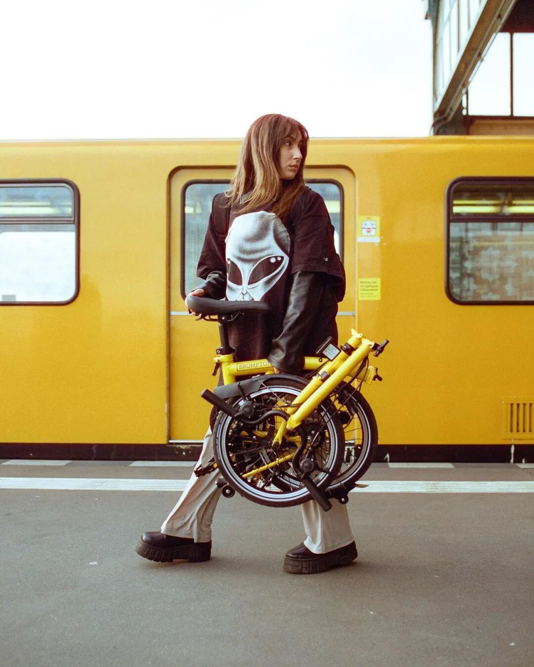 [2024-03-06]春天穿什么布友的穿搭思路