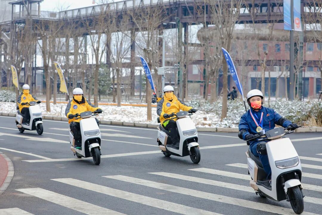 新日再获两项大奖创新热情成就辉煌前路