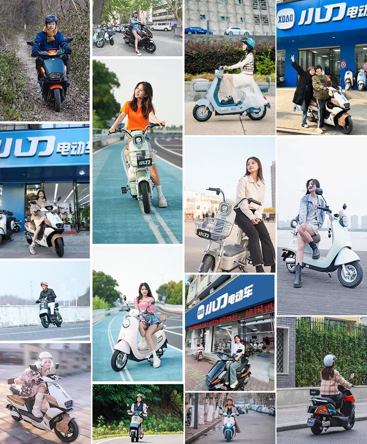 不懂就问电动车能发展成什么样