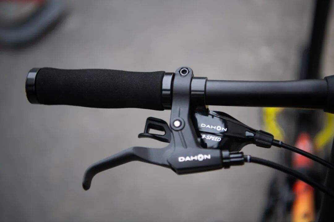 城市小钢炮再升级DAHON大行K3PLUS评测