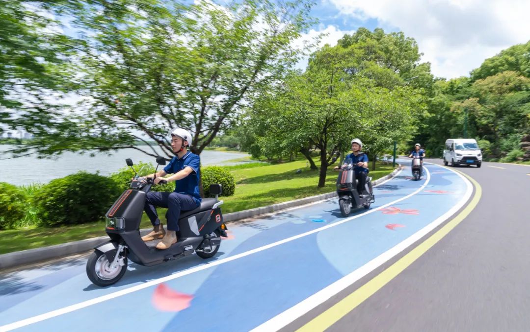 [2025-06-26]环中国神州北极开跑