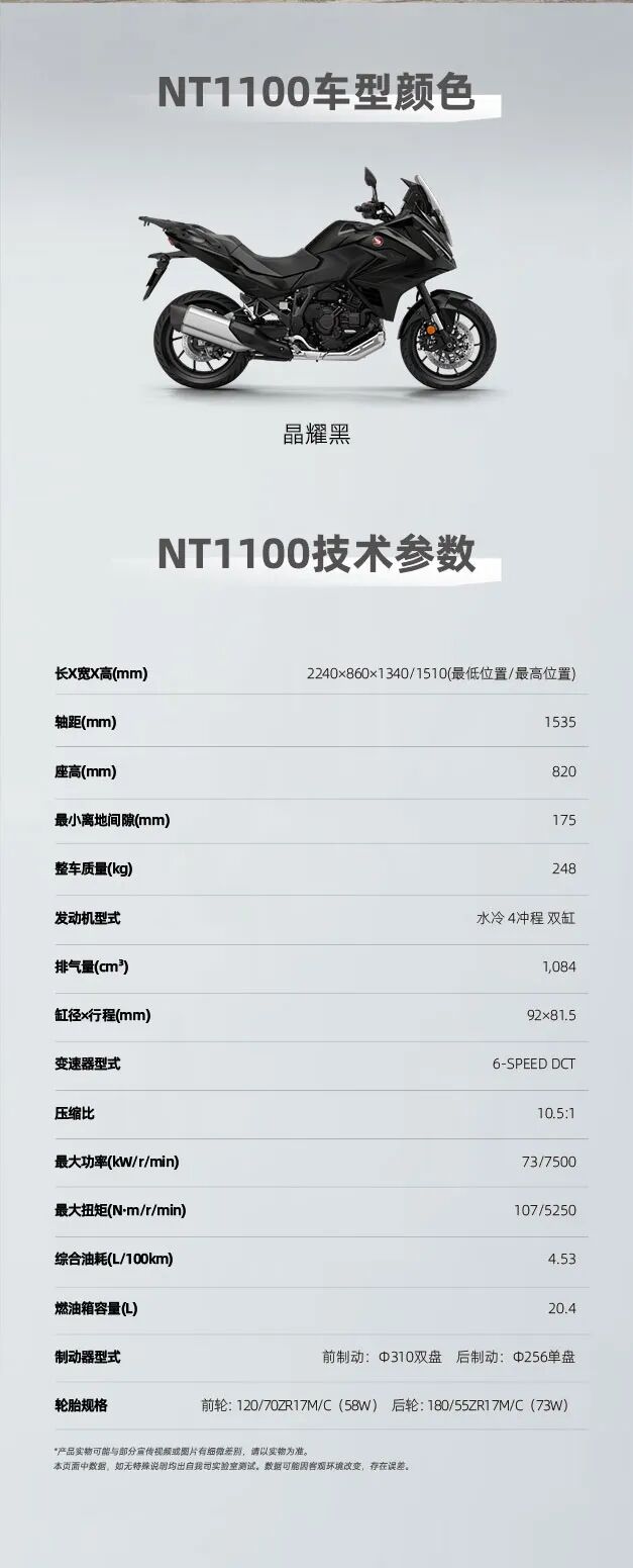 [2025-02-27]NT1100全新上线探索未知驾驭无界