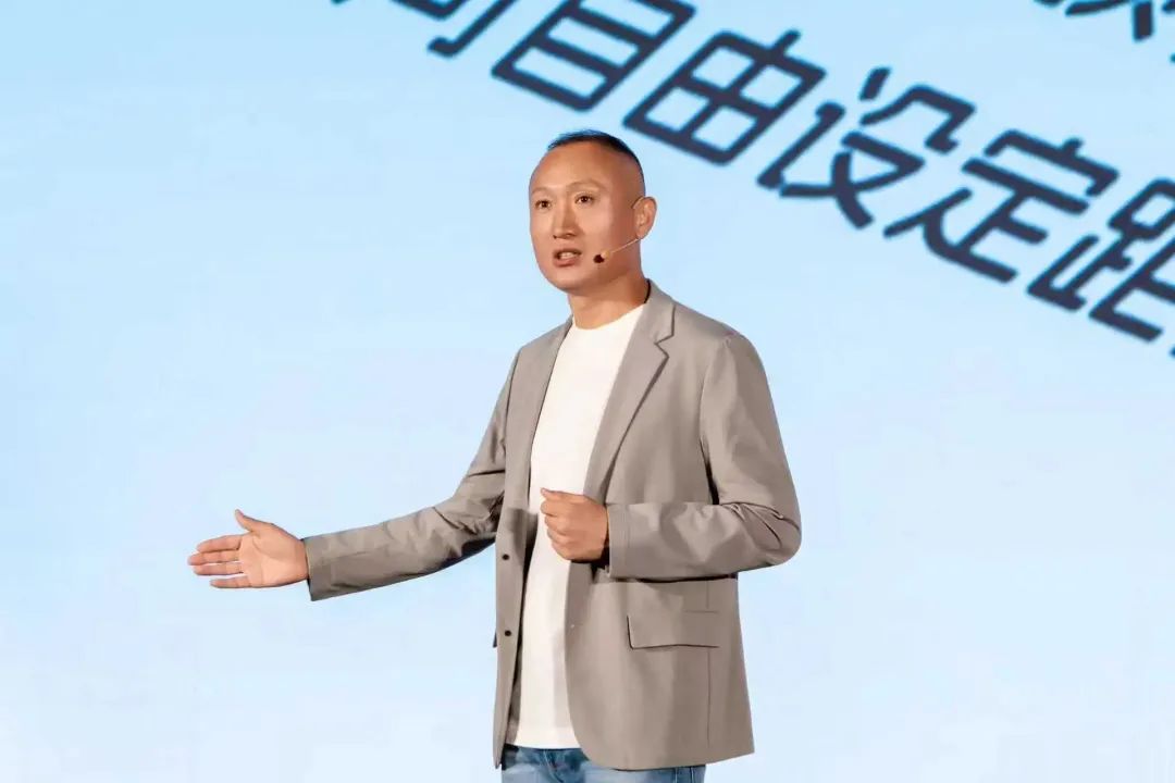 盛昊米粒E01破局而出开辟智能亲子出行赛道重构篷车新价值