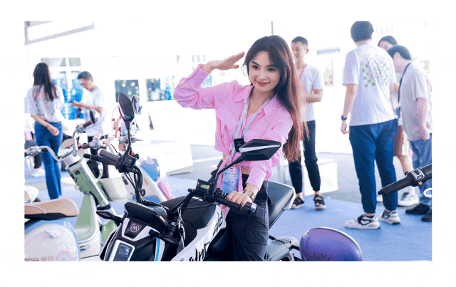 [2023-08-02]品质开放日权威媒体见证爱玛品质好车